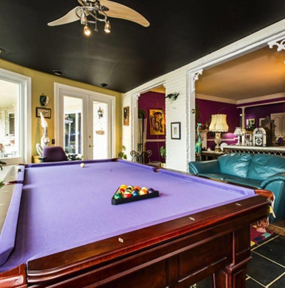 Matthews Manor Bed & Breakfast מראה חיצוני תמונה