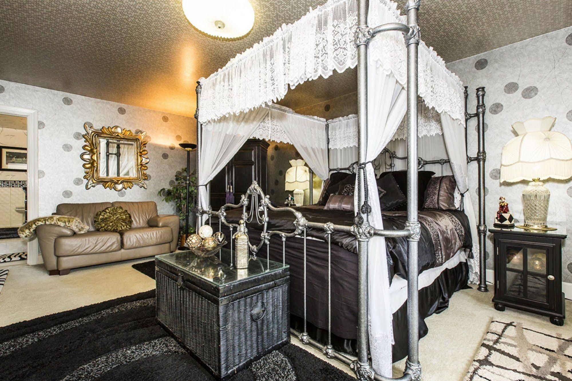 Matthews Manor Bed & Breakfast מראה חיצוני תמונה