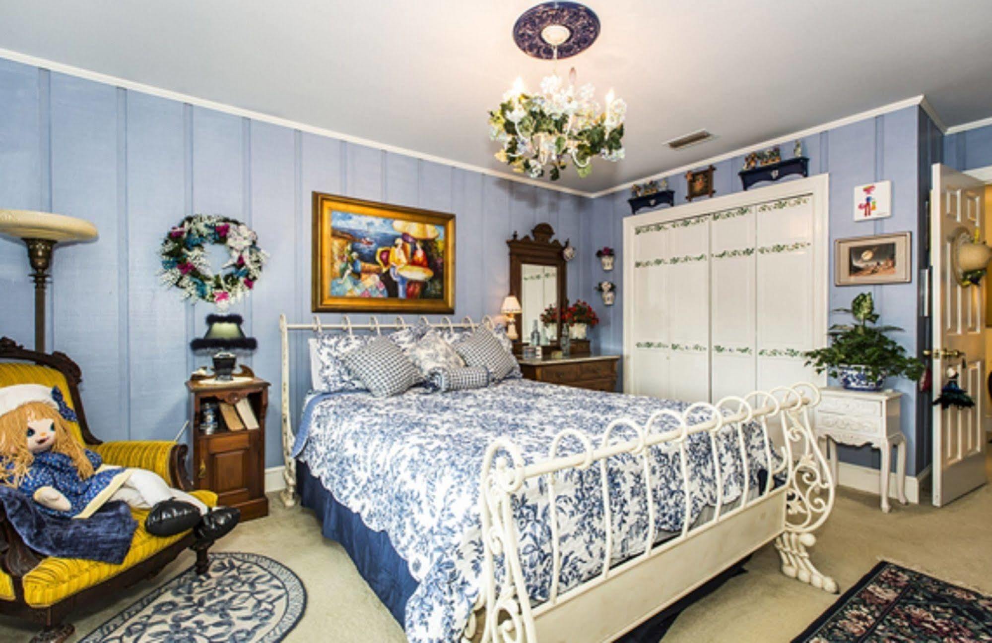Matthews Manor Bed & Breakfast מראה חיצוני תמונה