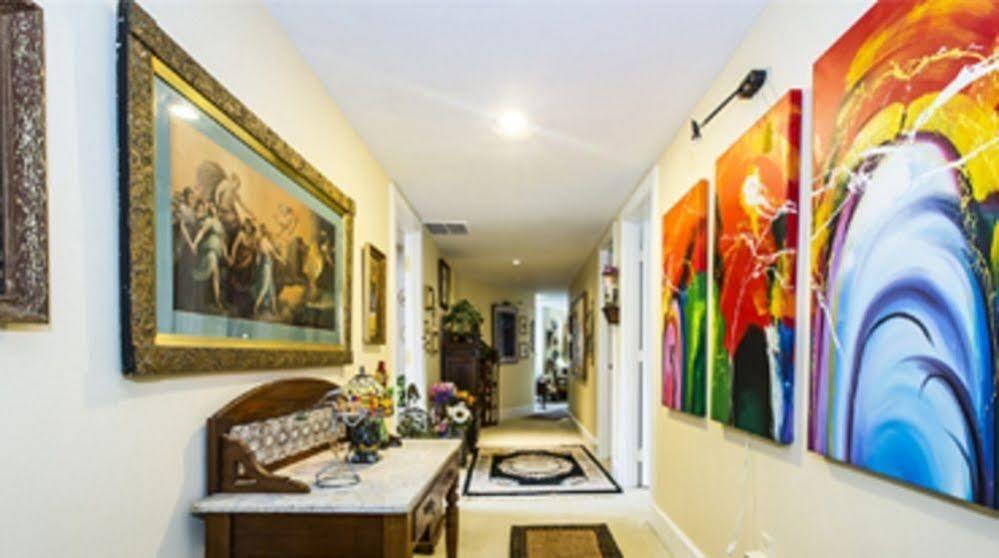 Matthews Manor Bed & Breakfast מראה חיצוני תמונה