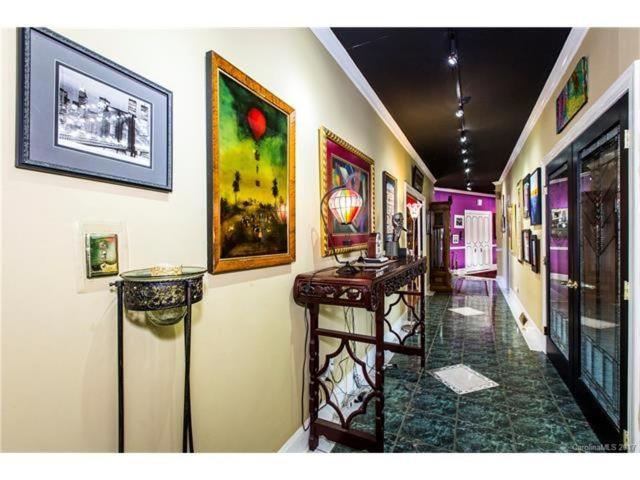 Matthews Manor Bed & Breakfast מראה חיצוני תמונה